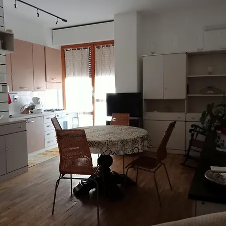 Le Sorelle Apartamento La Spezia